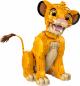 Preview: LEGO® Disney Classic Simba, der junge König der Löwen 1445 Teile 43247