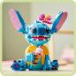 Preview: LEGO® Disney™ Specials Stitch 730 Teile 43249