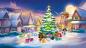 Preview: LEGO® Disney Princess Adventskalender 2024 253 Teile 43253