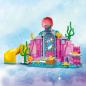 Preview: LEGO® Disney Princess Arielles Kristallhöhle 141 Teile 43254