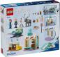 Preview: LEGO® Disney Princess Annas Schlittenabenteuer 192 Teile 43256