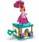 Preview: LEGO® Disney Princess Arielle Spieluhr 93 Teile 43259