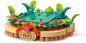 Preview: LEGO® Disney Princess Heihei 566 Teile 43272