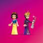 Preview: LEGO® Disney Princess Schneewittchens Schmuckkassette 358 Teile 43276