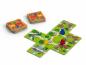 Preview: Hans im Glück Kinderspiel Strategiespiel Carcassonne Junior HIGD0503