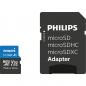 Preview: Philips Micro SDXC Karte 512GB Speicherkarte Ultra Pro UHS-I U3 V30 A1 Class 10