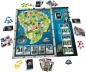 Preview: Schmidt Spiele Familienspiel Strategiespiel Jurassic World Rückkehr nach Isla Nubar 49389