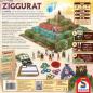 Preview: Schmidt Spiele Familienspiel Strategiespiel Ziggurat Legacy Spiel 49457