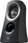 Preview: Logitech Lautsprecher Z313 Audio Klinke Stereo 2.1 25 Watt schwarz 980-000413