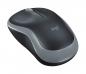 Preview: Logitech Maus M185 optisch Wireless kabellos 3 Tasten 1000 dpi schwarz 910-002238