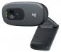 Preview: Logitech Webcam C270 HD 720p 1280x720 Pixel 30 FPS USB schwarz 960-001063