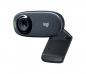 Preview: Logitech Webcam C310 HD 720p 1280x720 Pixel 30 FPS USB schwarz 960-001065