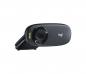 Preview: Logitech Webcam C310 HD 720p 1280x720 Pixel 30 FPS USB schwarz 960-001065