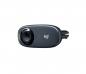 Preview: Logitech Webcam C310 HD 720p 1280x720 Pixel 30 FPS USB schwarz 960-001065