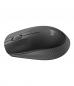 Preview: Logitech Maus M190 optisch Wireless kabellos 3 Tasten 1000 dpi anthrazit 910-005905