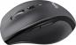 Preview: Logitech Maus M705 Marathon Laser Wireless Unifying kabellos 7 Tasten 1000 dpi grau 910-006034