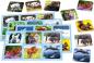 Preview: Schmidt Spiele Reisespiel Suchspiel Zoo Lotto 51433