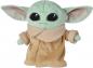 Preview: Simba Plüsch Stofftier Disney Star Wars The Mandalorian Grogu / The Child 25cm 6315875779