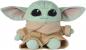 Preview: Simba Plüsch Stofftier Disney Star Wars The Mandalorian Grogu / The Child 25cm 6315875779