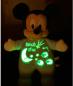 Preview: Simba Plüsch Stofftier Disney Minnie & Mickey Glow in the dark Starry Night 25cm 6315872502