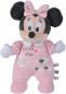 Preview: Simba Plüsch Stofftier Disney Minnie & Mickey Glow in the dark Starry Night 25cm 6315872503