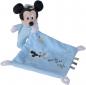 Preview: Simba Babywelt Schmusetuch Disney Mickey Glow in the dark Schmusetuch Starry 6315872504