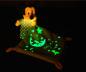 Preview: Simba Babywelt Schmusetuch Disney Mickey Glow in the dark Schmusetuch Starry 6315872504