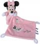 Preview: Simba Babywelt Schmusetuch Disney Minnie & Mickey Glow in the dark Schmusetuch Starry 6315872505