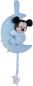 Preview: Simba Babywelt Spieluhr Disney Mickey Glow in the dark Spieluhr Mond 6315872506