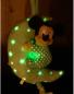 Preview: Simba Babywelt Spieluhr Disney Mickey Glow in the dark Spieluhr Mond 6315872506