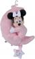 Preview: Simba Babywelt Spieluhr Disney Minnie & Mickey Glow in the dark Spieluhr Mond 6315872507