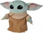 Preview: Simba Plüsch Stofftier Disney Star Wars The Mandalorian Grogu / The Child Ultimate 30cm 6315875802