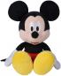 Preview: Simba Plüsch Stofftier Disney Minnie & Mickey Refresh Core Mickey 25cm 6315870225