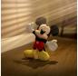 Preview: Simba Plüsch Stofftier Disney Minnie & Mickey Refresh Core Mickey 25cm 6315870225