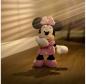 Preview: Simba Plüsch Stofftier Disney Minnie & Mickey Refresh Core Minnie pink 25cm 6315870227