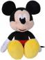 Preview: Simba Plüsch Stofftier Disney Minnie & Mickey Refresh Core Mickey 35cm 6315870228