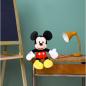 Preview: Simba Plüsch Stofftier Disney Minnie & Mickey Refresh Core Mickey 35cm 6315870228