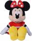 Preview: Simba Plüsch Stofftier Disney Minnie & Mickey Refresh Core Minnie rot 35cm 6315870229