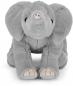 Preview: Simba Plüsch Stofftier Disney National Geographic Afrikanischer Elefant 25cm 6315870101