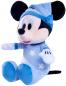 Preview: Simba Plüsch Stofftier Disney Minnie & Mickey Gute Nacht Mickey Glow in the dark 25cm 6315870349