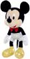 Preview: Simba Plüsch Stofftier Disney D100 100 Jahre Sparkly Mickey 25cm 6315870395