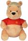 Preview: Simba Plüsch Stofftier Disney Winnie Puuh Refresh Core Winnie 25cm 6315872700