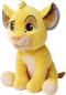 Preview: Simba Plüsch Stofftier Disney Konig der Löwen 30. Jubiläum Simba 25cm 6315870070