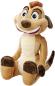 Preview: Simba Plüsch Stofftier Disney Konig der Löwen 30. Jubiläum Timon 25cm 6315870072