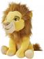 Preview: Simba Plüsch Stofftier Disney Konig der Löwen 30. Jubiläum Mufasa 45cm 6315870083