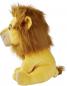 Preview: Simba Plüsch Stofftier Disney Konig der Löwen 30. Jubiläum Mufasa 45cm 6315870083