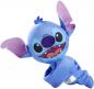 Preview: Simba Plüsch Stofftier Schnapparmband Disney Stitch 17cm 6315870158