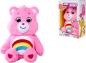 Preview: Simba Plüsch Stofftier Glücksbärchi Care Bears Hurrabärchi 35cm 6305878000