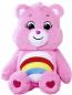 Preview: Simba Plüsch Stofftier Glücksbärchi Care Bears Hurrabärchi 35cm 6305878000