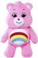 Preview: Simba Plüsch Stofftier Glücksbärchi Care Bears Hurrabärchi 35cm 6305878000